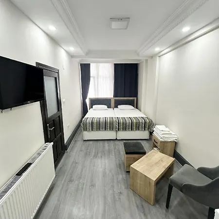 Yildiz & Apart Daire