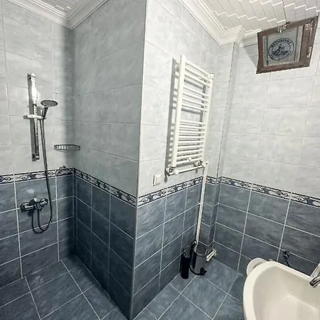Yildiz & Apart Daire Akçaabat