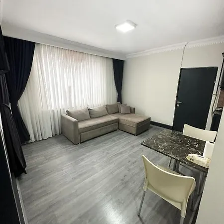Yildiz & Apart Akçaabat