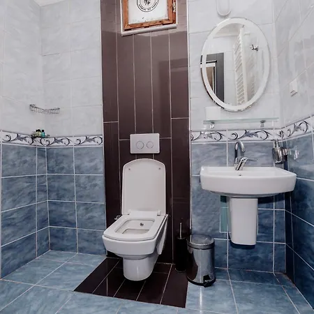 Yildiz & Apart Daire