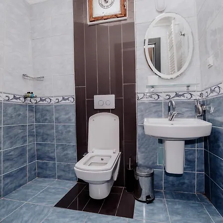 Yildiz & Apart Daire Akçaabat